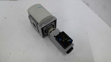 Festo MS6-FRM-1/2-Y Branching Module
