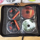 Cd Lot Over 120+ Nirvana Godsmack Saveage garden Pearl Jam Metallica Rock