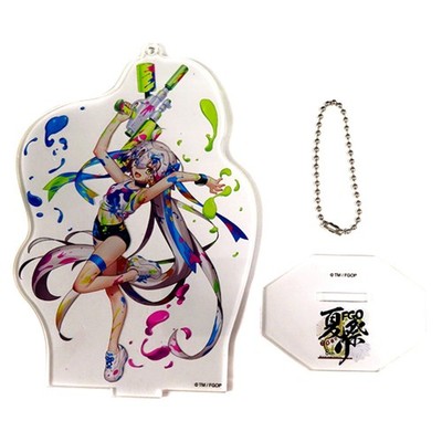 Lancer Jeanne d'Arc Alter Santa Lily FGO Mascot D FGO Fes. 2023 8th A Japan C393