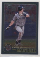 Click to enlarge Tino Martinez