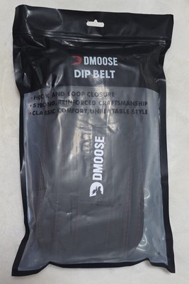 Dmoose Dip Belt