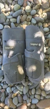Legacy2 Hind Boots Grey Size Medium