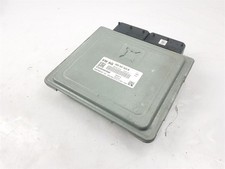 Volkswagen Golf Engine ECU 2.0 2014 gasolina CJXC 06K907425B