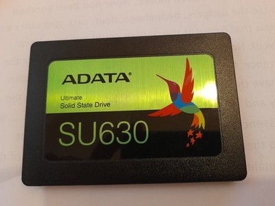 ssd adata su630 240gb - getestet