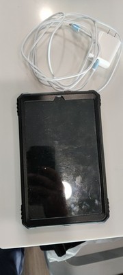 Samsung Galaxy Tab A Android Tablet Black