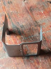 Zündapp M 25 50 Bergsteiger Luftleitblech Zylinderverkleidung Haube Abdeckung.