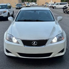 2006 Lexus IS 250