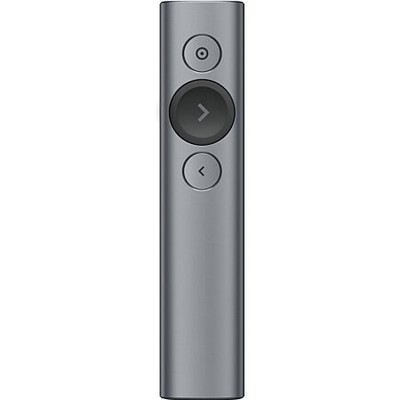 Logitech Spotlight Plus Wireless Laserpointer