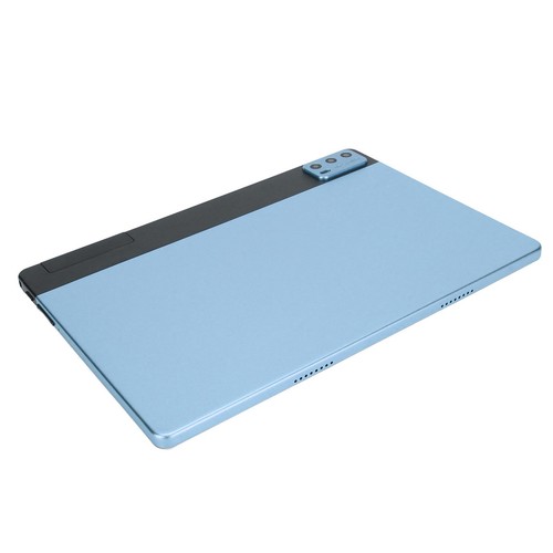 10in Tablet Blue IPS Display 4GB RAM 128GB ROM Octa Core CPU 6000mAh 5G WiFi DB - Afbeelding 10 van 18