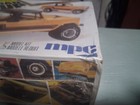 MPC Jeep Hombre Off Road Pickup 1/25 Scale Sealed Rare — photo 4