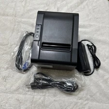 MINI THERMAL RECEIPT PRINTER MODEL RP326U