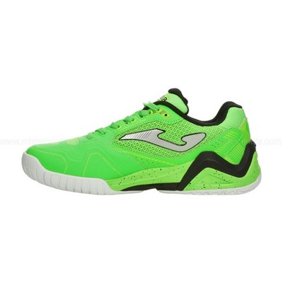 Mens Joma Set Green All Court Tennis Shoes Numbers 41-45