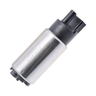 Herko DEL38-K9161 Fuel Pump Complete Kit for Cadillac CTS SRX STS 2.0L 2004-2014