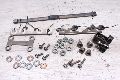 Steuerkettenrad Schrauben Scheiben Suzuki GSX 1100 F GV72C 88-96