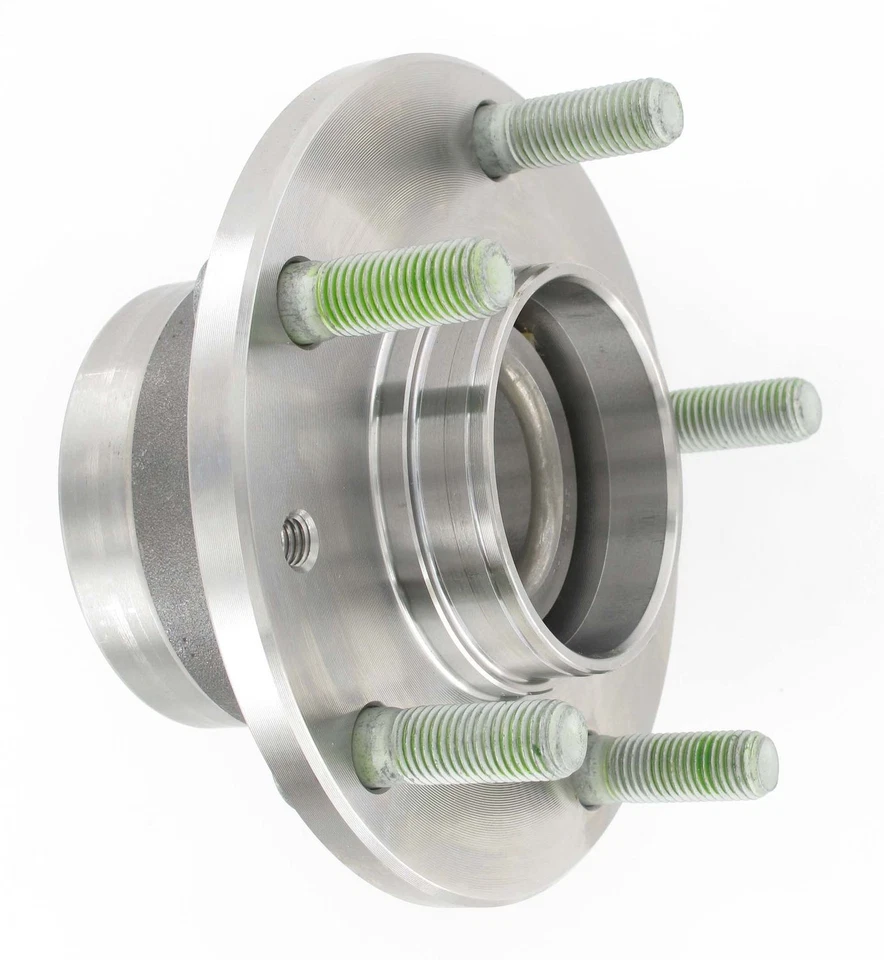 Conjunto de cojinete de rueda y buje SKF BR930386 para monovolumen Mazda 00-01 Foto 2 de 4