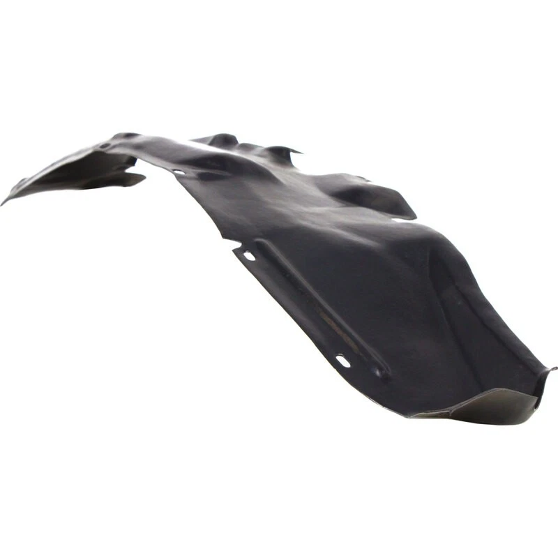 Forro de guardabarros delantero lado del conductor compatible con Nissan 240SX Base SE LE 1995-1998 Foto 2 de 4