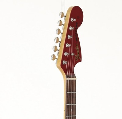 Fender Japan MG69/MH OCR Mustang Old Candy Apple Red MIJ 2012 Fender Japan MG69/MH OCR Mustang Old Candy Apple Red MIJ 2012