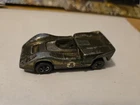 Hot Wheels Redline Mclaren M6A Olive (#16