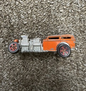 Hot Wheels Way 2 Fast 1996 | eBay