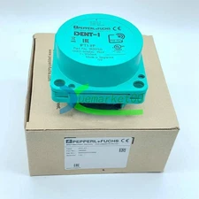 1PC New PEPPERL+FUCHS IPT1-FP Sensor