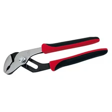 POWERBUILT 640388 8" Groove Joint Pliers