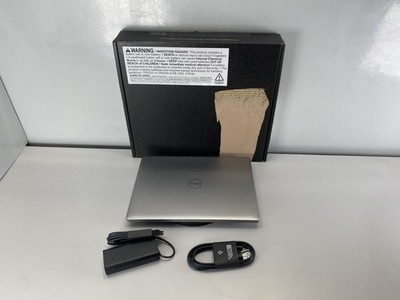 Dell Laptop Latitude 7455 14'' Qualcomm Snapdragon X Plus X1P64100 512GB- Silver