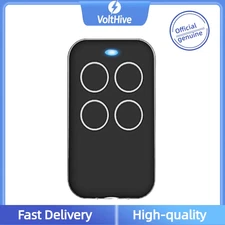 1pcs New FAAC 868 Frequency Electric Garage Door Remote Control Free Shipping