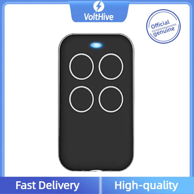 1pcs New FAAC 868 Frequency Electric Garage Door Remote Control Free Shipping