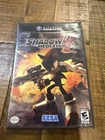 Shadow the Hedgehog (Nintendo GameCube, 2005)