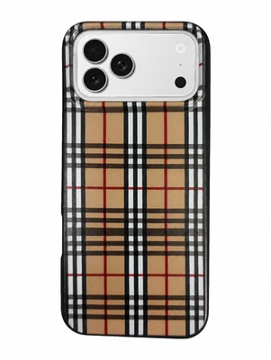 Burberry Cell Phone Cases, Covers & Skins for Apple for sale - eBay
