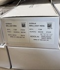 SORAA Brilliant HL MR16 GU5.3 LED Bulb 7.5W 2700K 12V 25° 10pk — photo 4