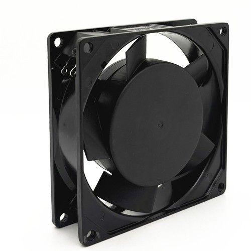1pcs NMB 3610PS-23T-B30 230V 13/10W 9225 Axial AC Cooling Fan - Picture 4 of 6
