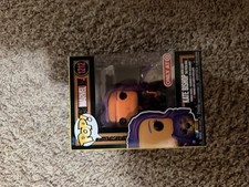 Funko Pop! Marvel - Kate Bishop w/ Lucky the Pizza dog # 1212 - Target Exclusive