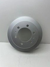Disque de frein Ssangyong REXTON