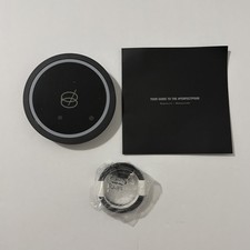 Barsys Smart Coaster and Mixer 2.0 App-Controlled Cocktail Machine