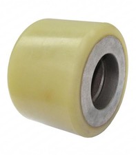 RUEDA DE CARGA RAYMOND con rodamiento 632-052-003 PARA CARRETILLA ELEVADORA | 5 X 3 5/8