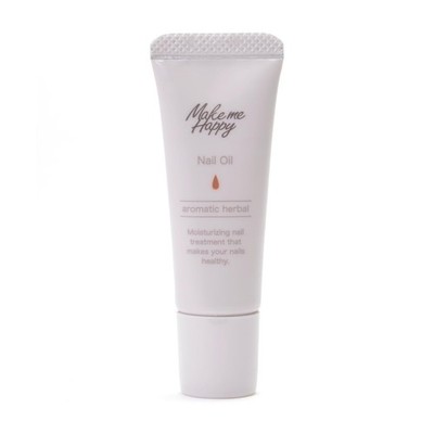 Canmake Make Me Happy Nail Oil Aromatic Herbal Nail Care Fragrance Nail Oil High