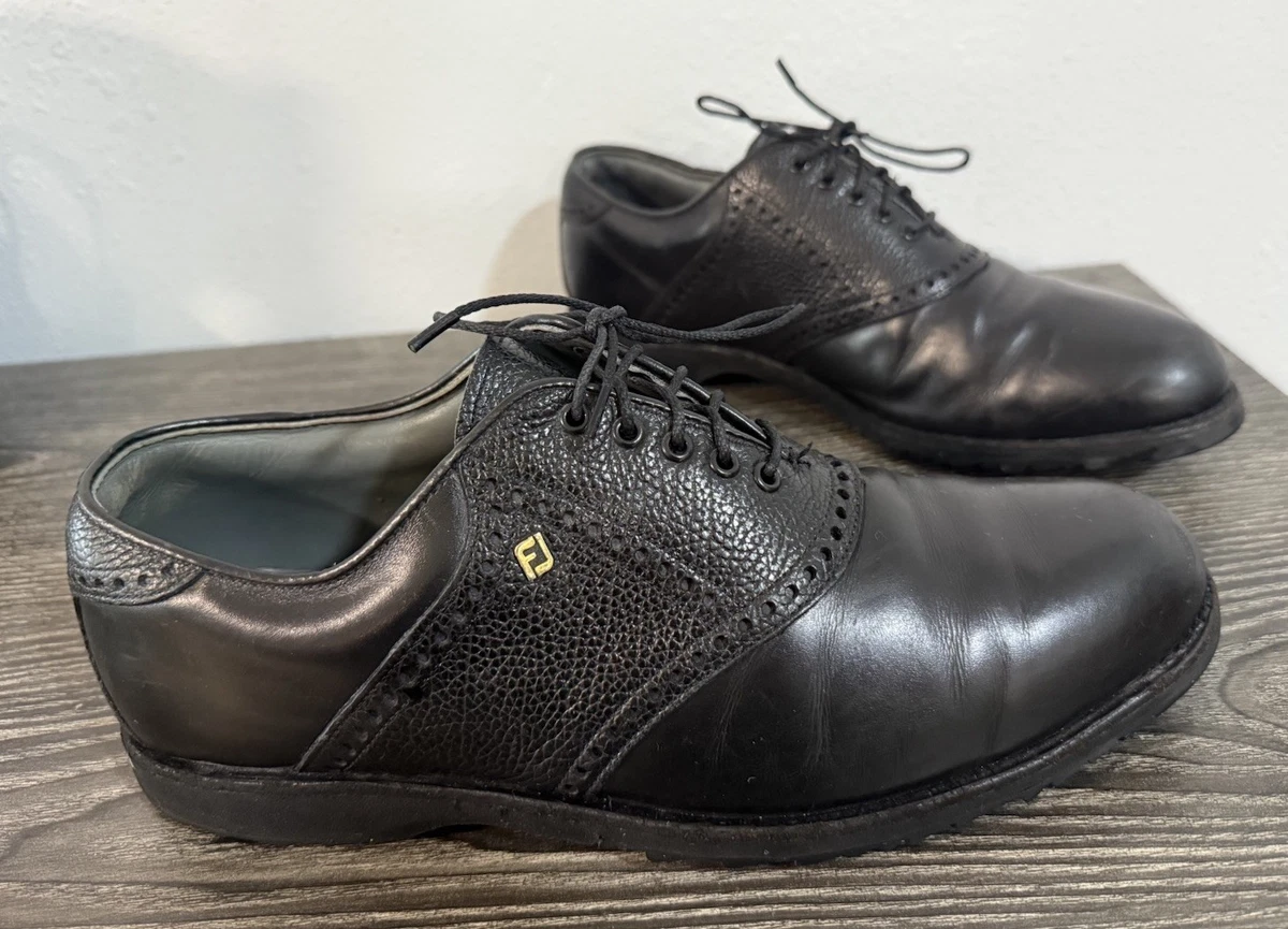 Footjoy Classics Spikeless for sale | eBay