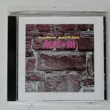WALTER PERKINS' MJT + III S/T Koch Jazz KOC CD8557 IMPORT 1CD