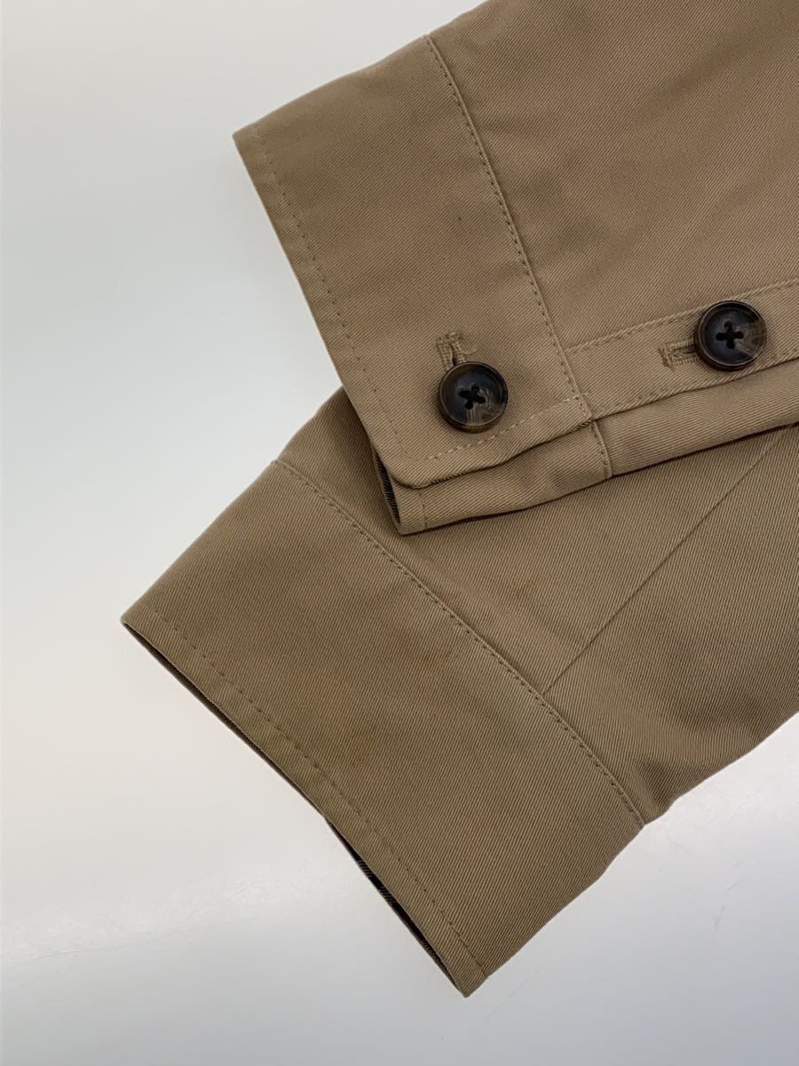 BROOKS BROTHERS Other 90s Swing Top Blouson M Cotton Beige Plain 