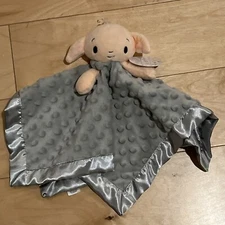 Kids Preferred Plush DOBBY Harry Potter Blanky Lovey Security Blanket NEW