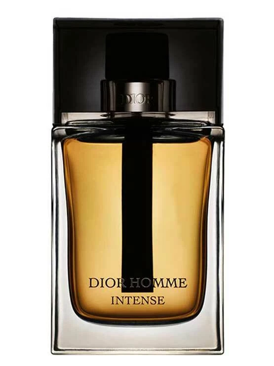 Dior Homme Intense By Dior 3.4 oz. (100ml) Eau de Parfum Spray for