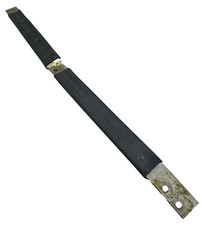 ERIFLEX FLEXIBAR ERICO FLEXIBLE BUS BAR 4X32X1, 505515, 27" "FREE SHIPPING"   