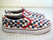 vans groot