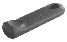 Central Exclusive Commercial Cookware, Silicone 10" and 12" Fry Pan Handle