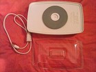 Gerber hot'n cold feeding dish, non working - for parts. Very clear lid. No cord — photo 2