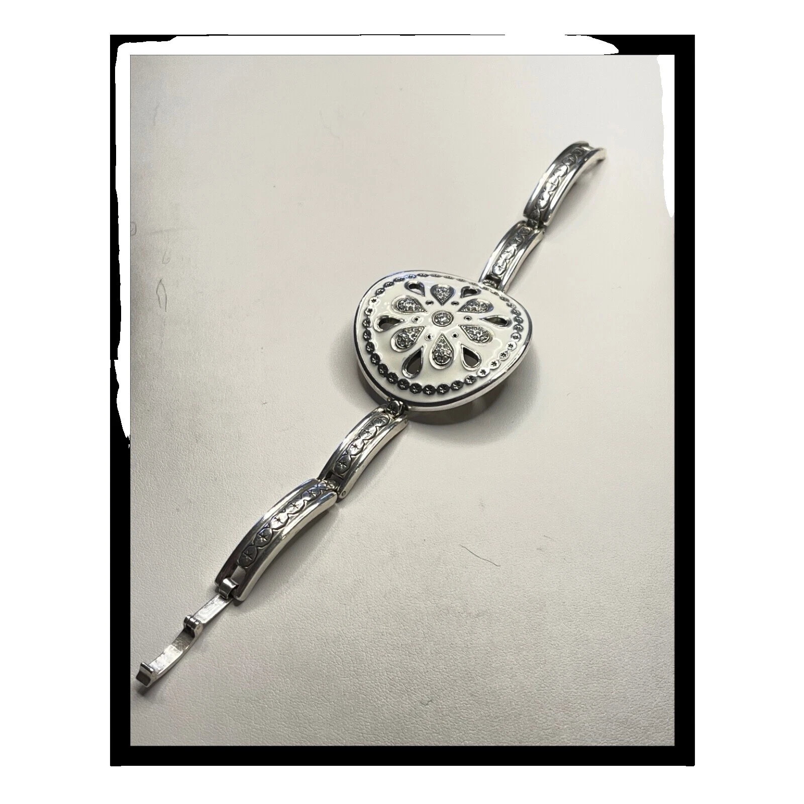 Brighton Acrylic Fashion Jewelry