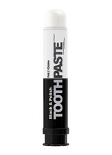 FREZYDERM TOOTHPASTE BLACK POLISH 75ML