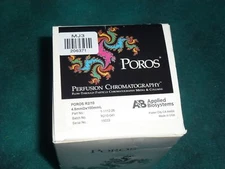 APPLIED BIOSYSTEMS R2/10 4.6X1OO 1-1112-26 2500 PSI COLUMN --NEW--  #206371-C5