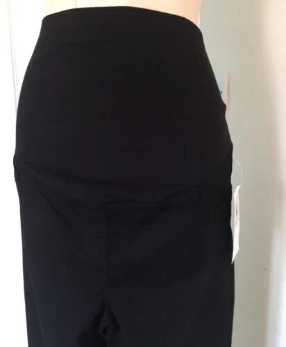 M&S Black Jeans for Women